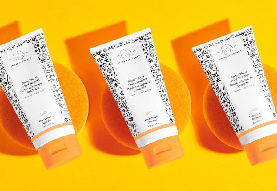 drunk elephant skincare