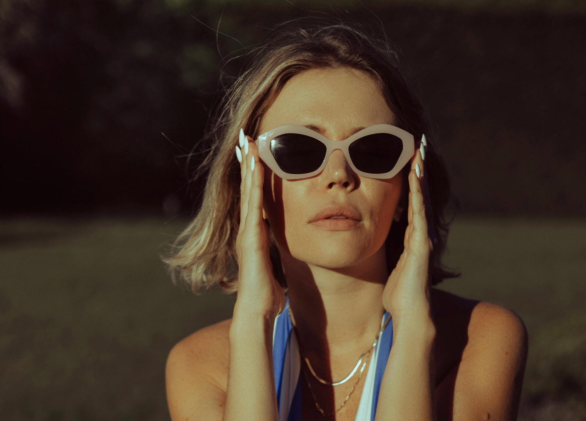 Spectacle World reveals Spring / Summer 2025's hottest eyewear trends ...