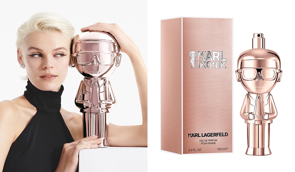 Karl Lagerfeld Karl Ikonik Pour Femme