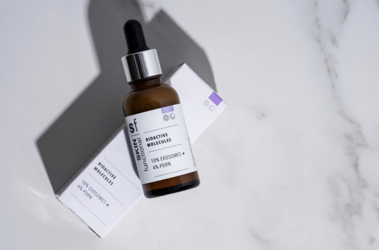 skin functional exomes serum