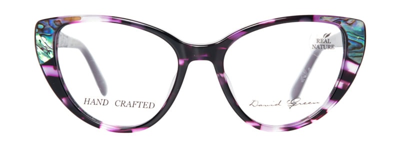 acetate eyewear frames