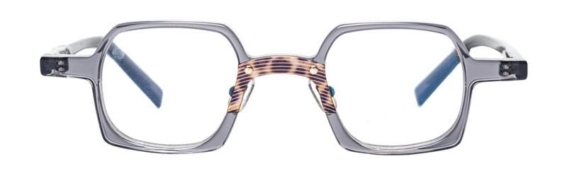 flat top eyewear frames