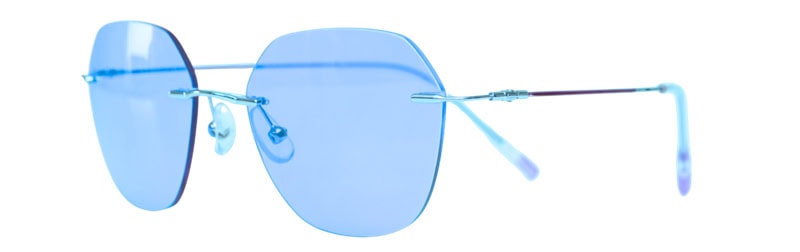 minimalist eyewear frames
