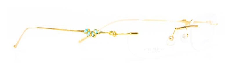 embellished eyewear frames
