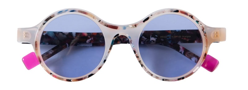 retro sunglasses