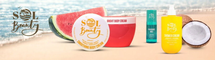 Sol Beauty