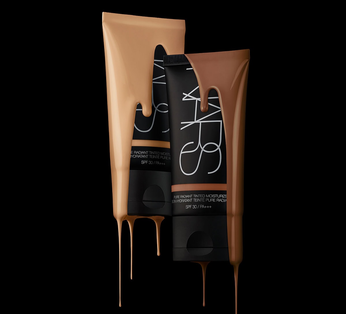 NARS tinted moisturiser