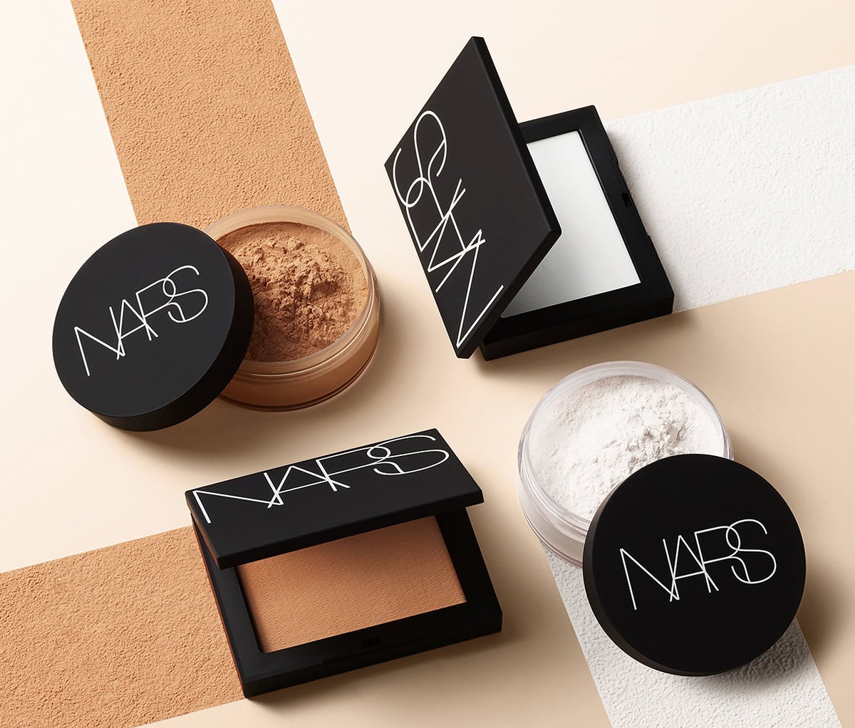 nars makeup
