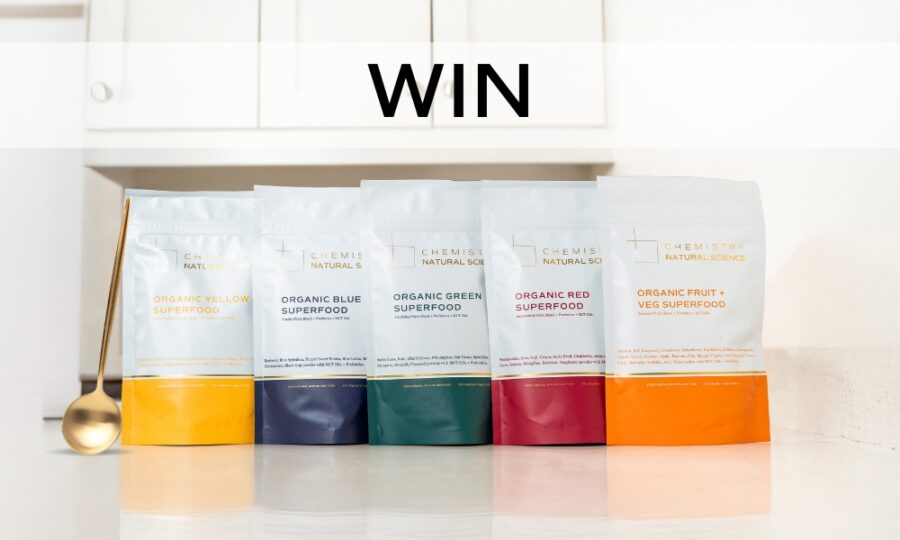 win chemistry natural science products
