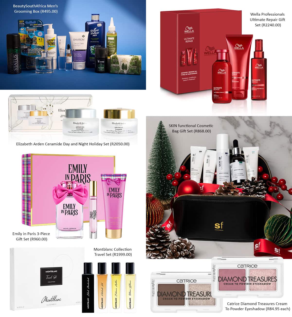 gift guide