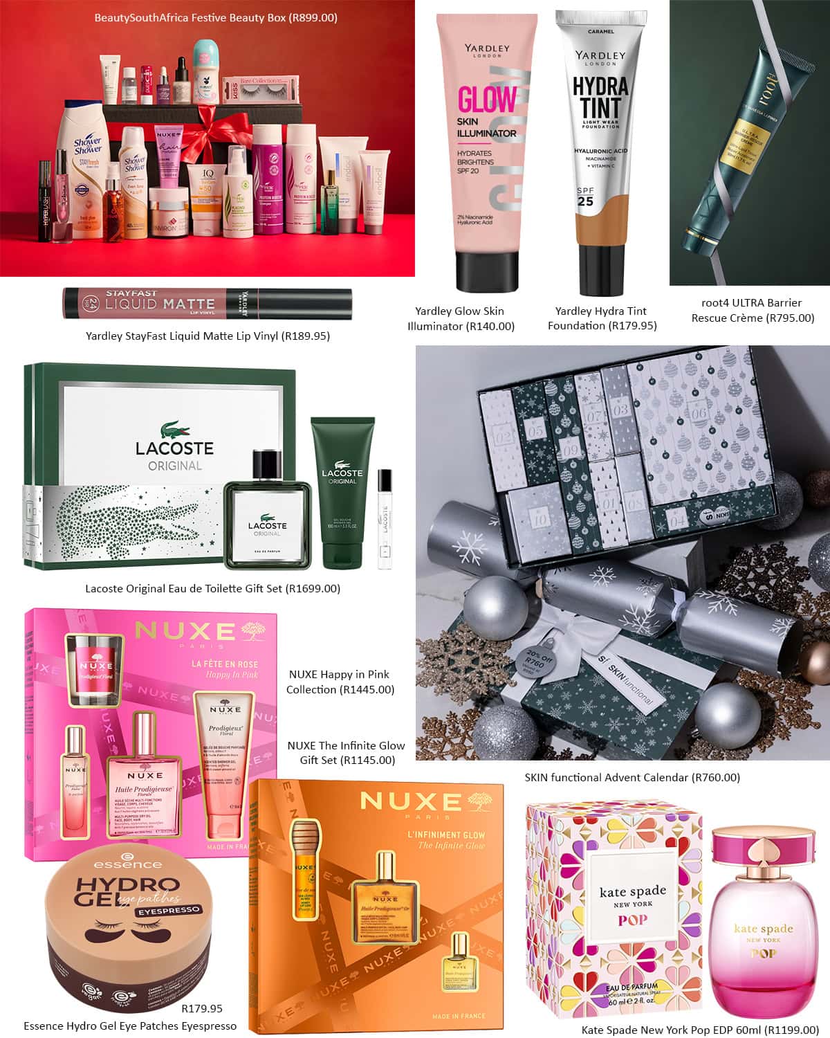 gift guide