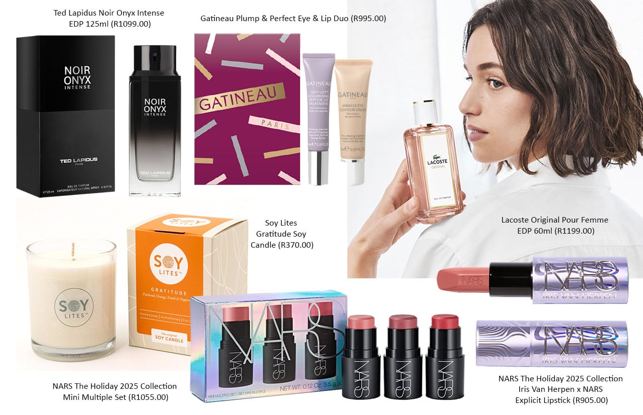 Discover our round-up of the best beauty and grooming gifts for Christmas 2025 2