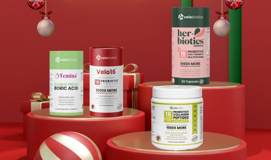 velobiotics competition