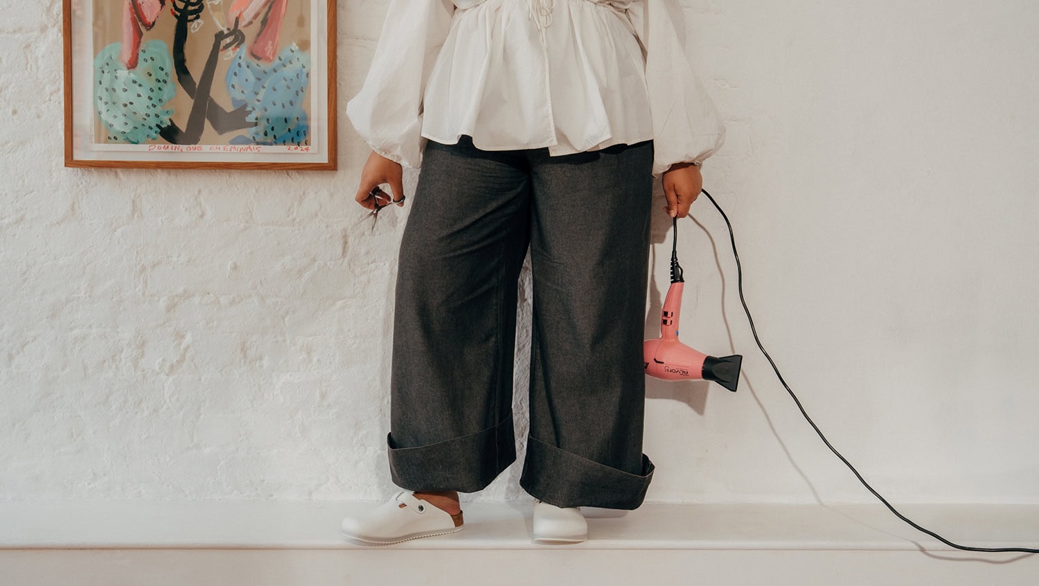 Birkenstocks