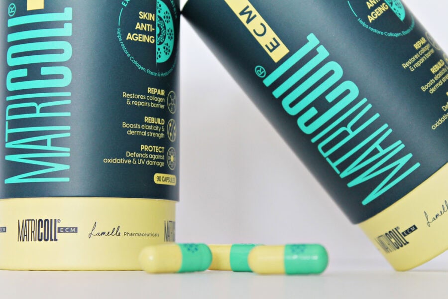 Matricoll® supplement