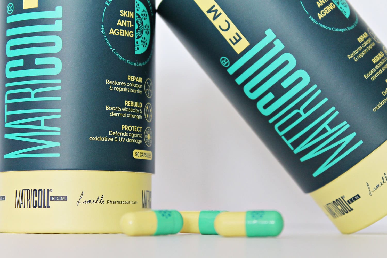 Matricoll® supplement