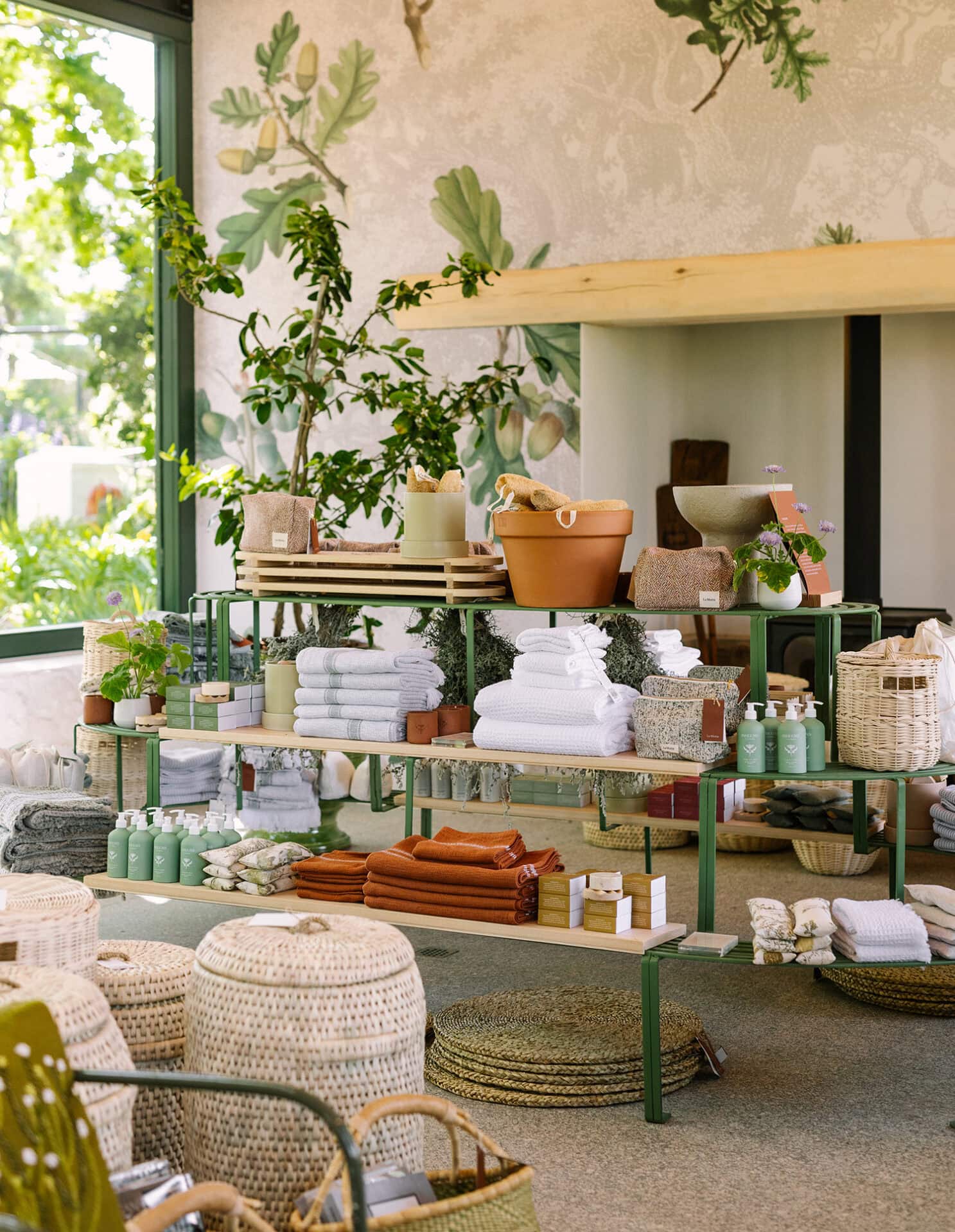 Review: We tried Inheems, La Motte’s beautiful new bath and body collection 1