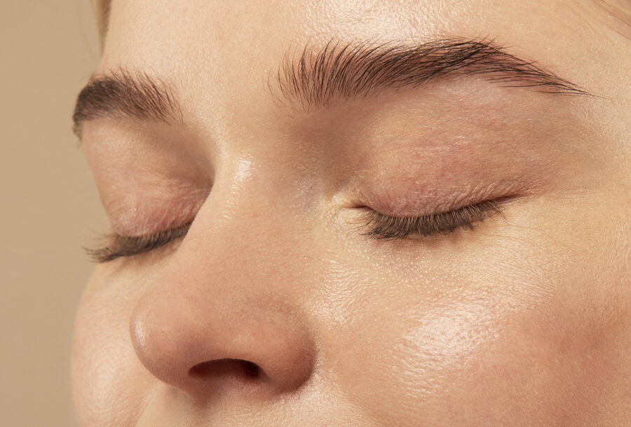 refectocil eyelashes and brows