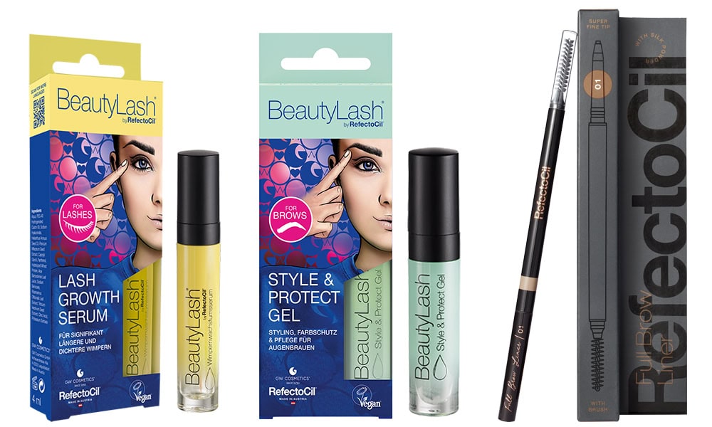 Win: Love your lashes & brows this Valentine’s Day with RefectoCil® 1