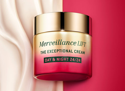 nuxe merveillance lift