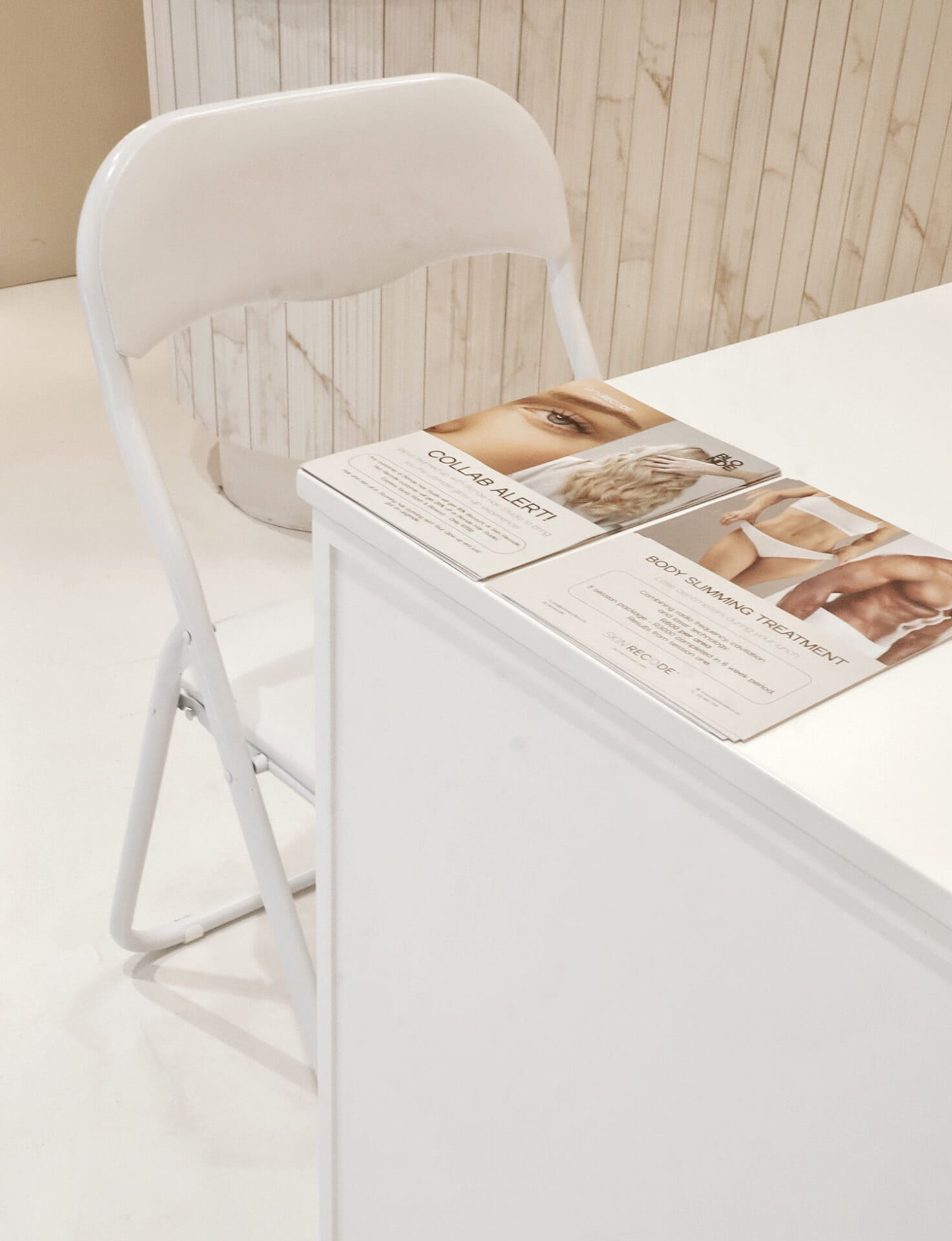 skin recode clinic