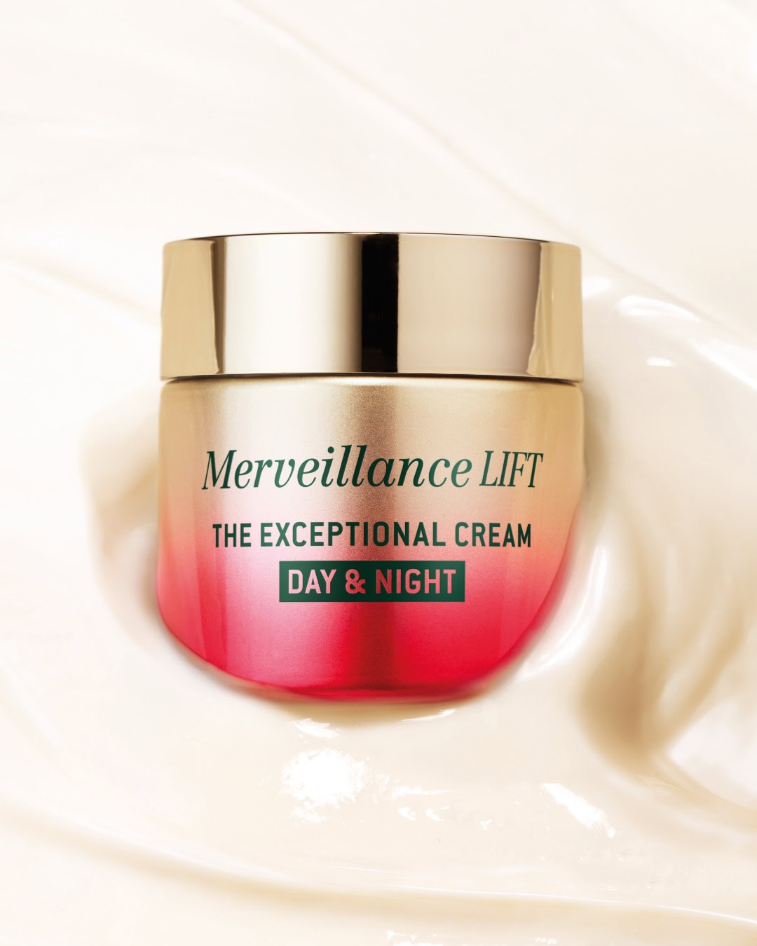 Nuxe Merveillance Lift The Exceptional Day and night Cream