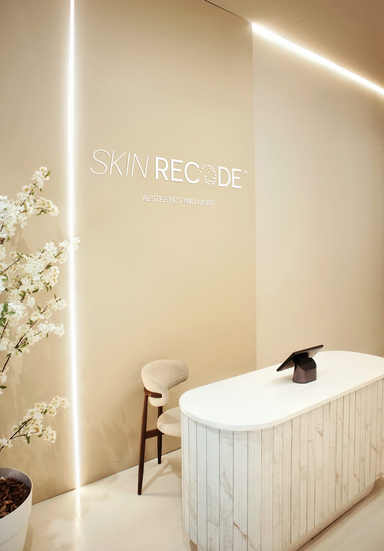skin recode clinic