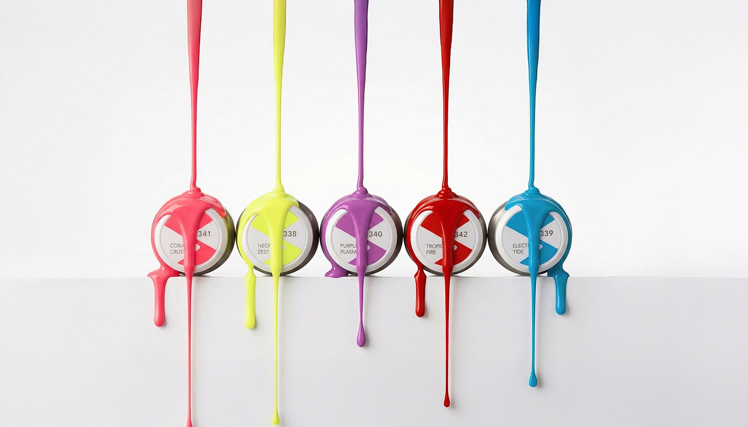 Bio Sculpture’s new Splash Theory collection is pure joy 1