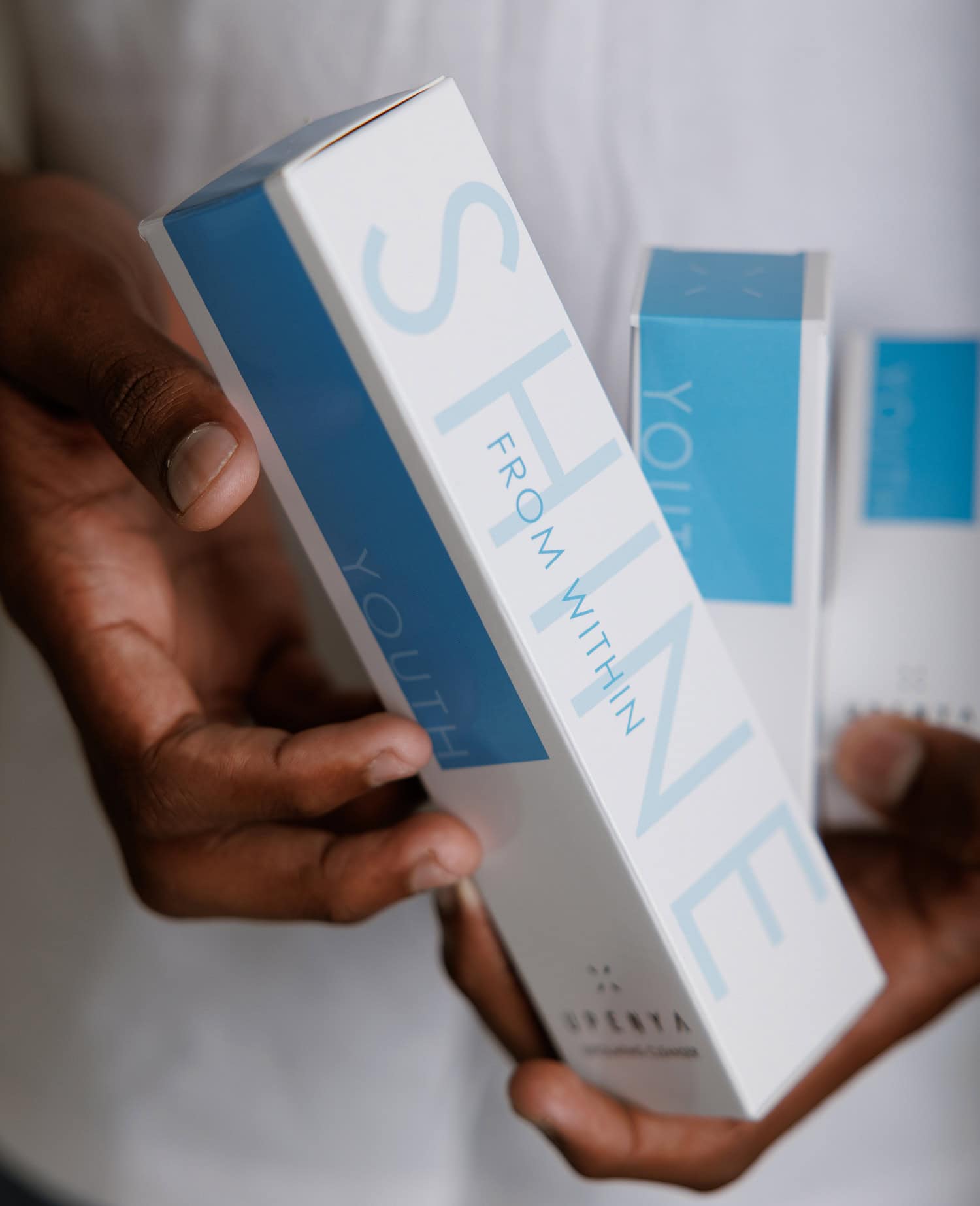 Upenya skincare