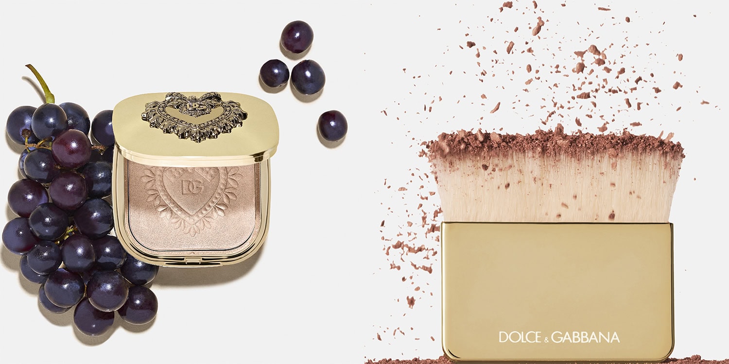 Dolce&Gabbana Everlift Luminizer