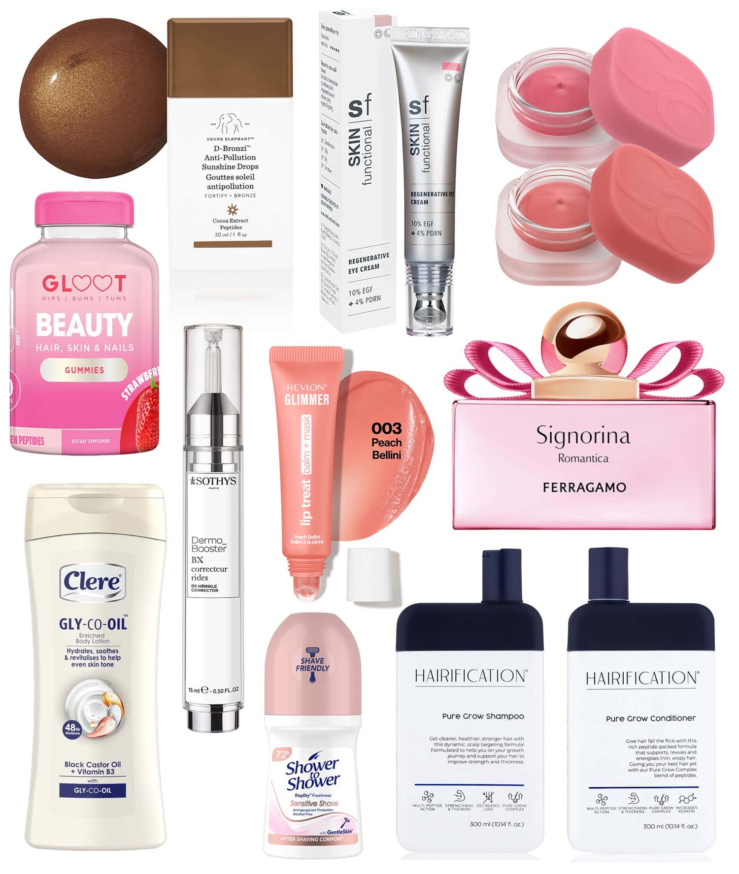 Just dropped: 10 New beauty launches worth the hype 1