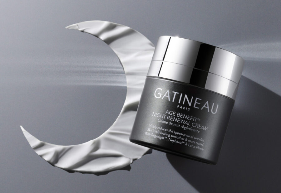 Gatineau Age Benefit™ Night Renewal Cream