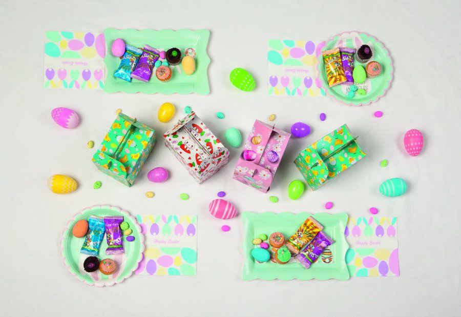 The Crazy Store Easter treats
