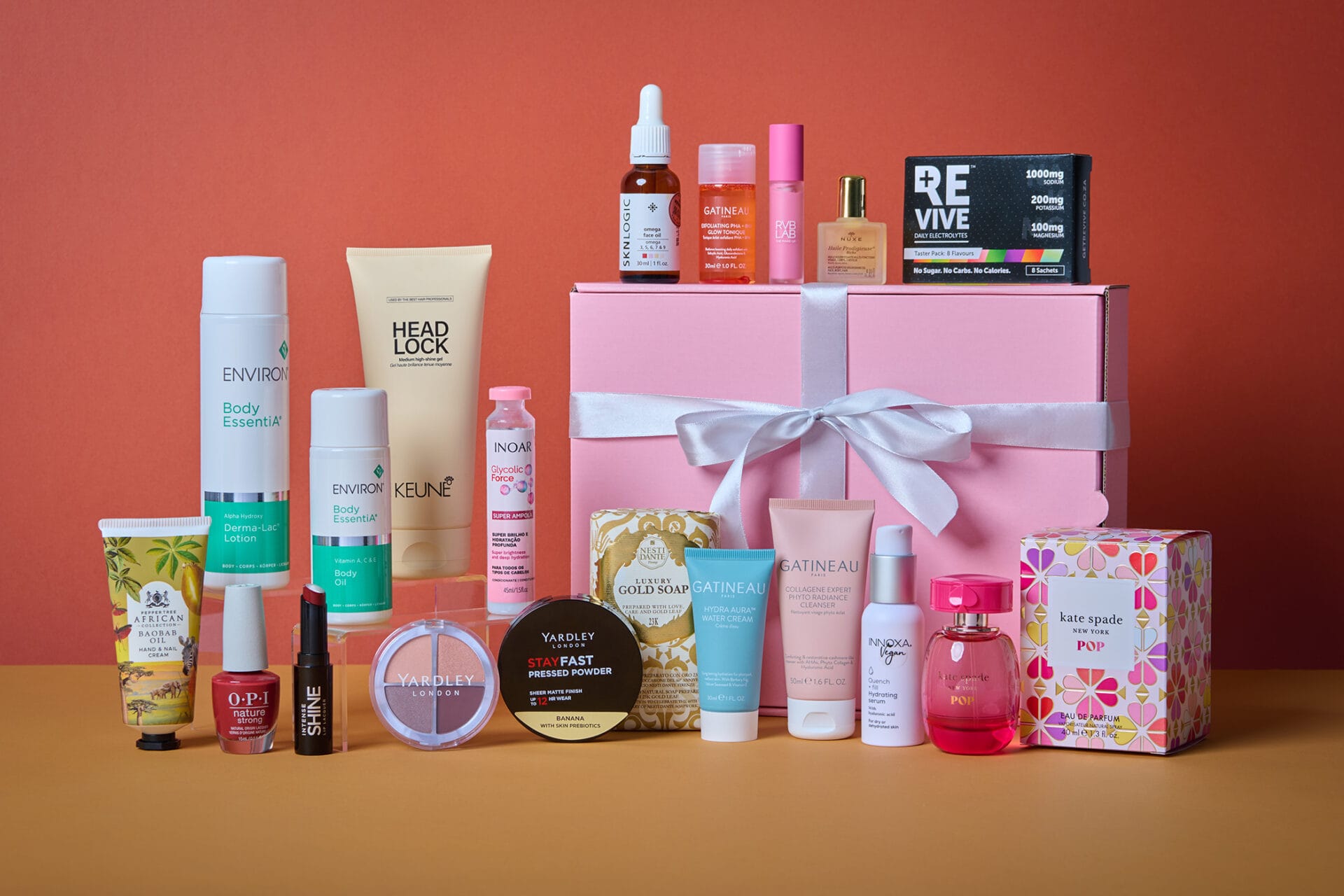 BeautySouthAfrica 2026 winter beauty box