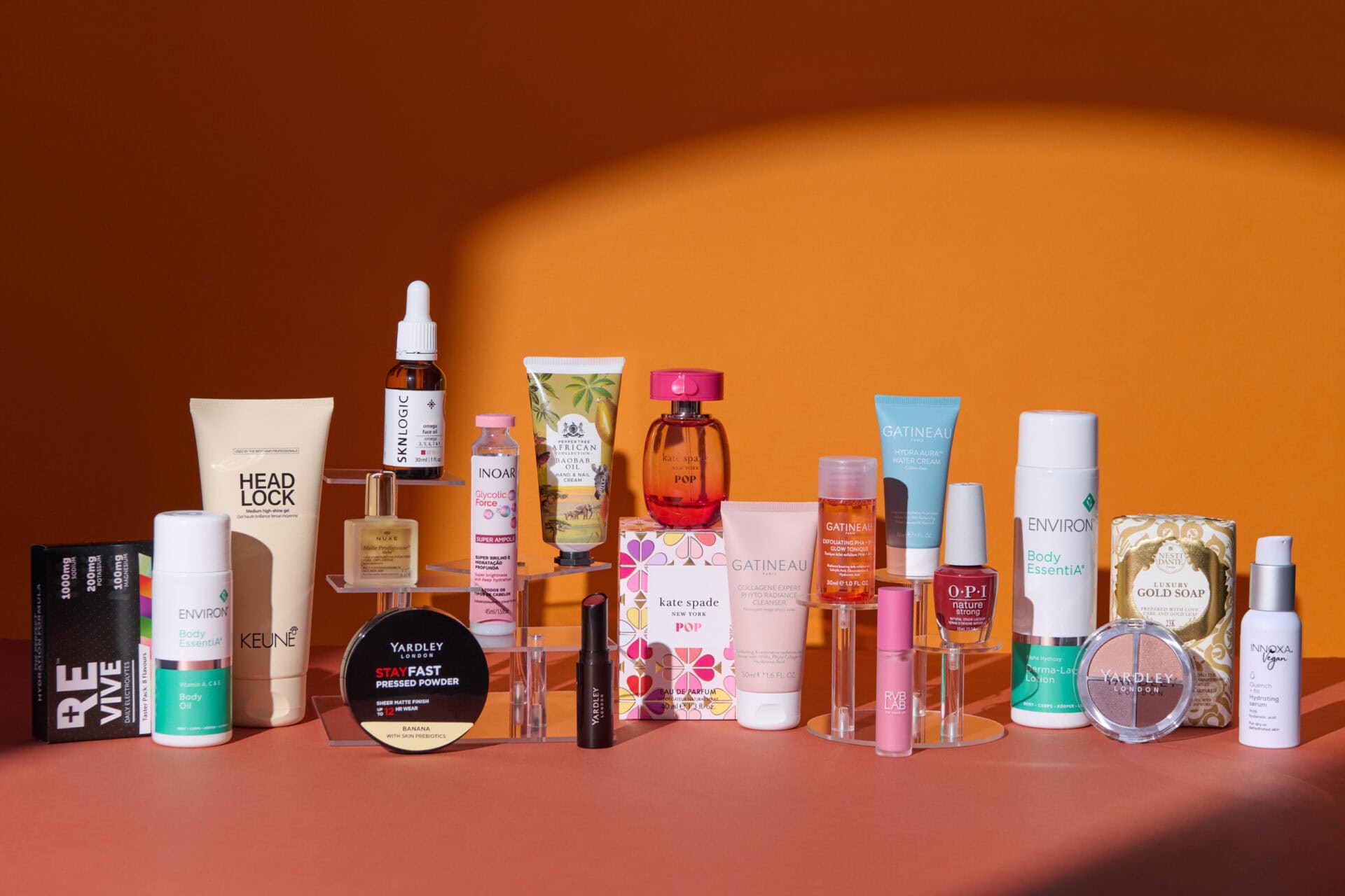 BeautySouthAfrica 2026 Winter Beauty Box