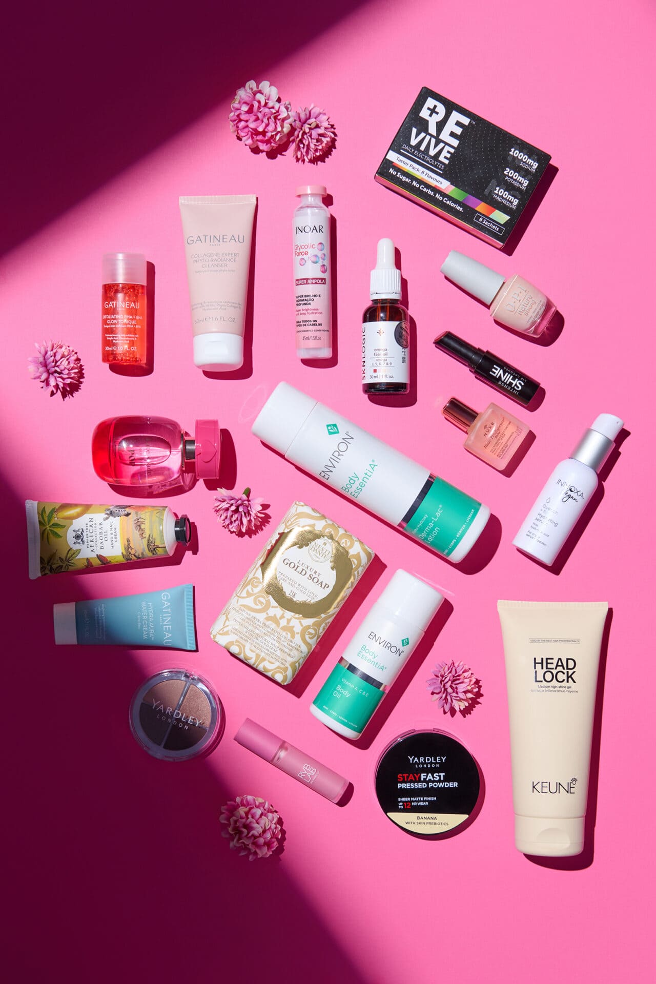 BeautySouthAfrica 2026 Winter Beauty Box