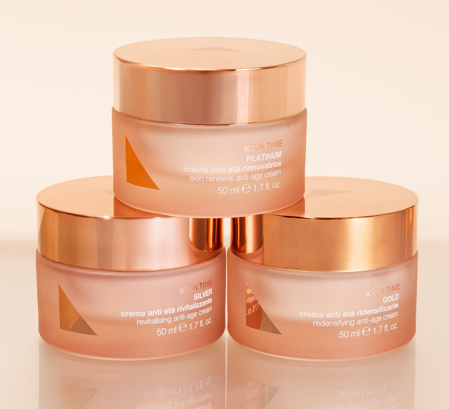 Diego dalla Palma Professional Icon Time skincare