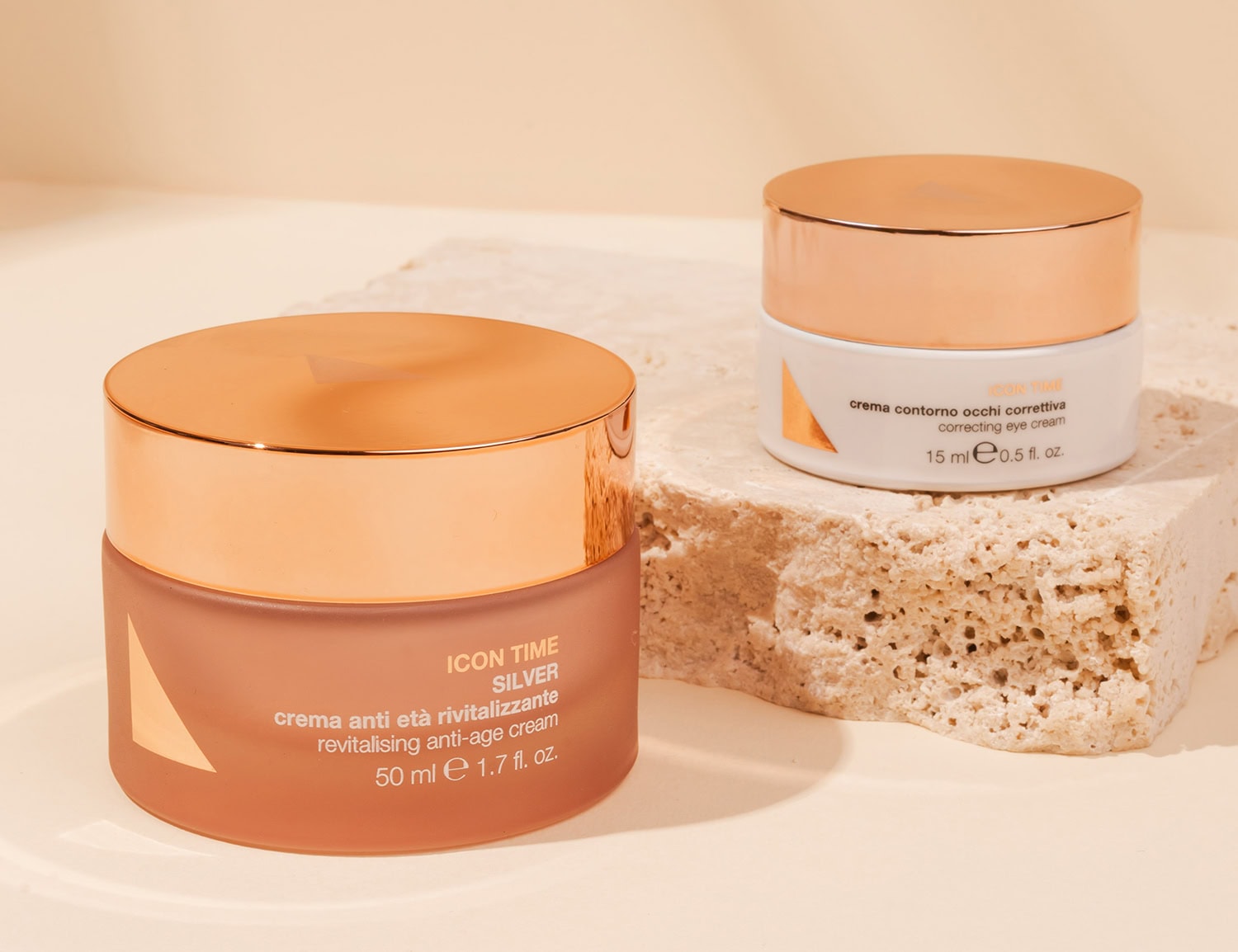 Diego dalla Palma Professional Icon Time skincare