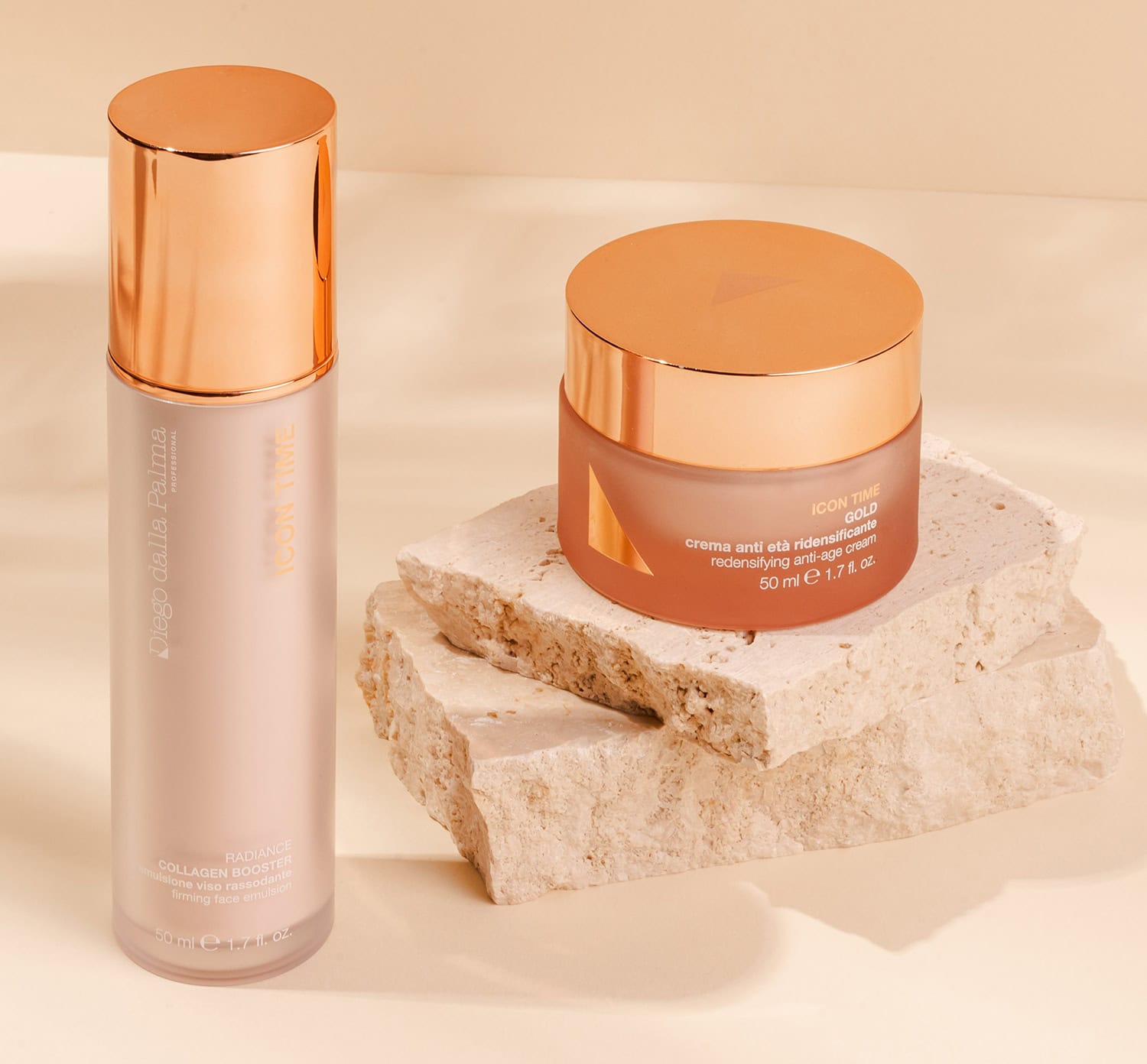 Diego dalla Palma Professional Icon Time skincare