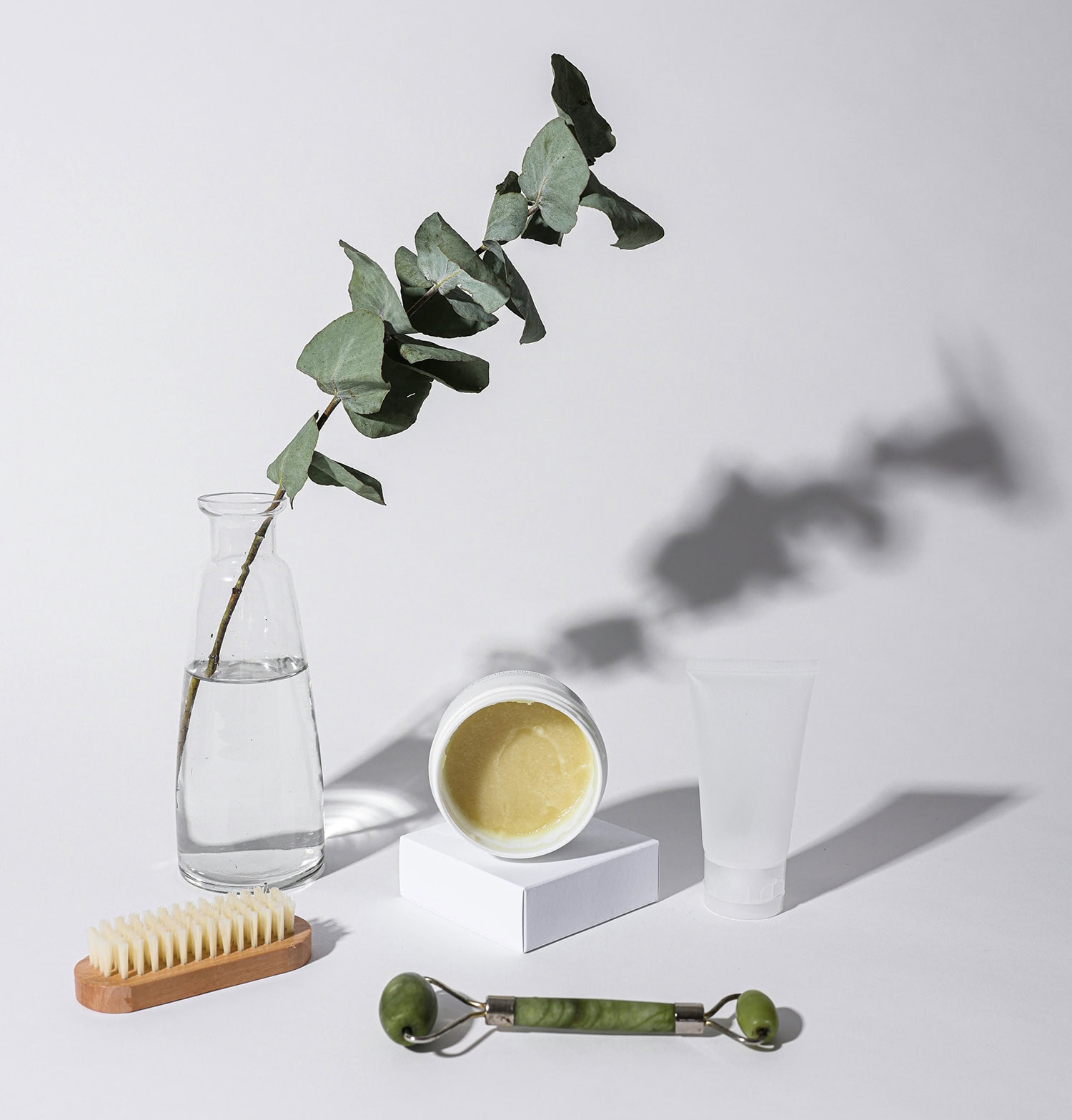 beauty products