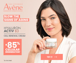 Avene Hyaluron Activ 300 x 250 3 Avene Hyaluron Activ 300 x 250 1