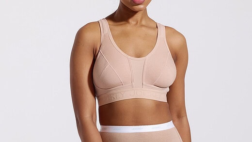 Jockey comfort bra