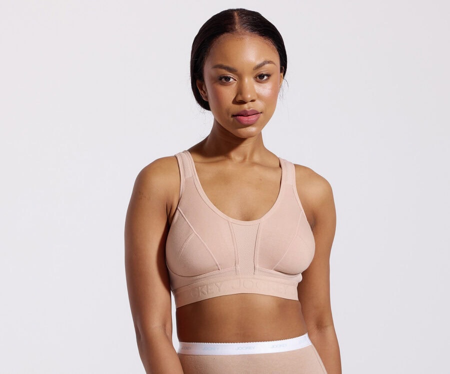 Jockey comfort bra