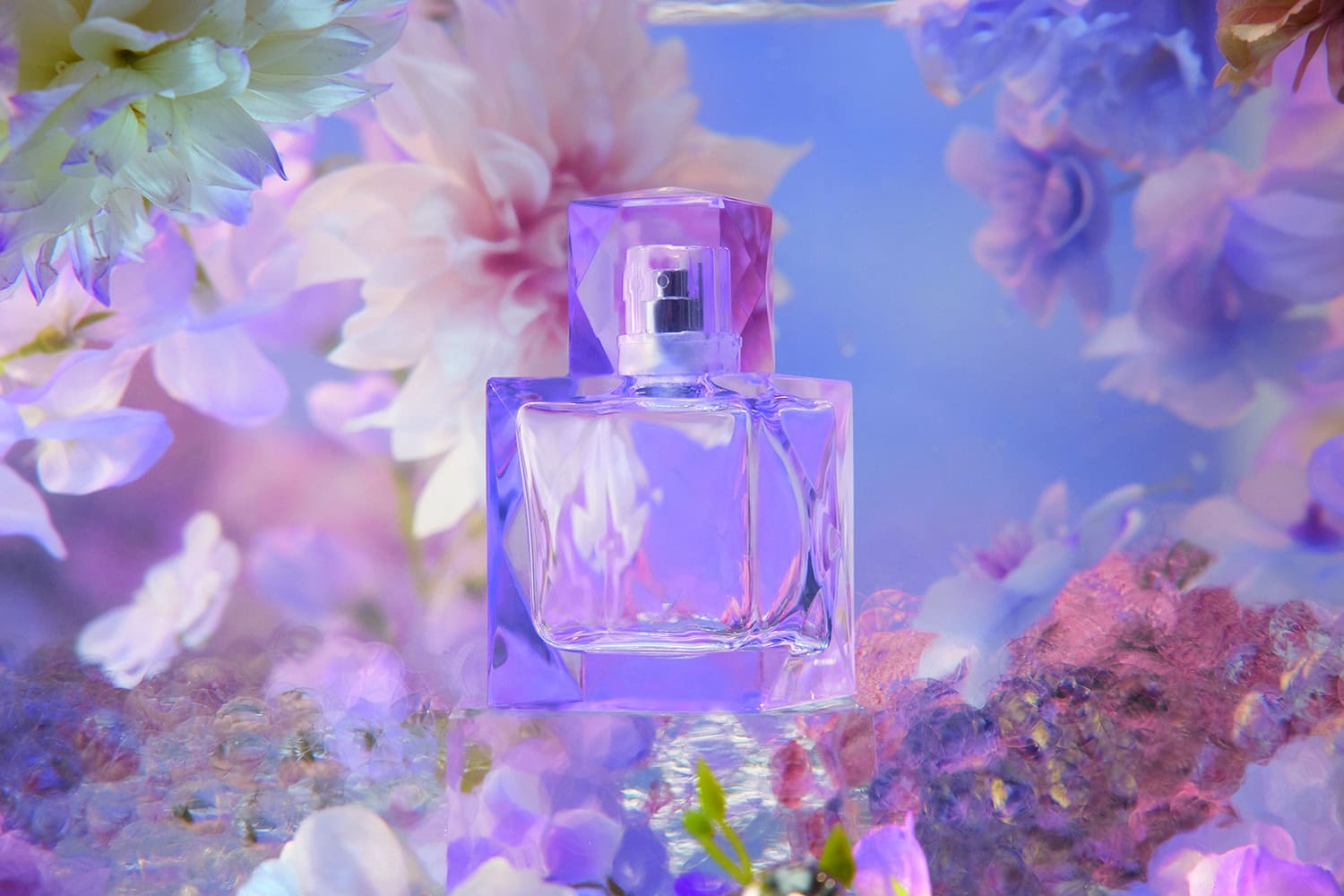 Almost Always perfume by Khloe Kardashian