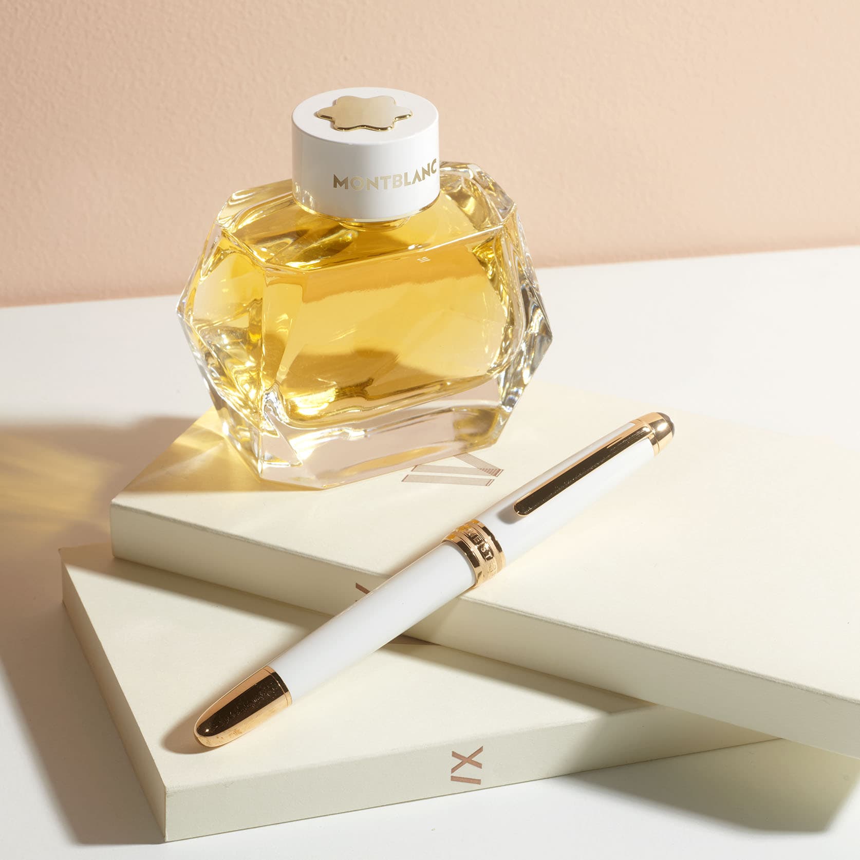 montblanc signature absolue edp