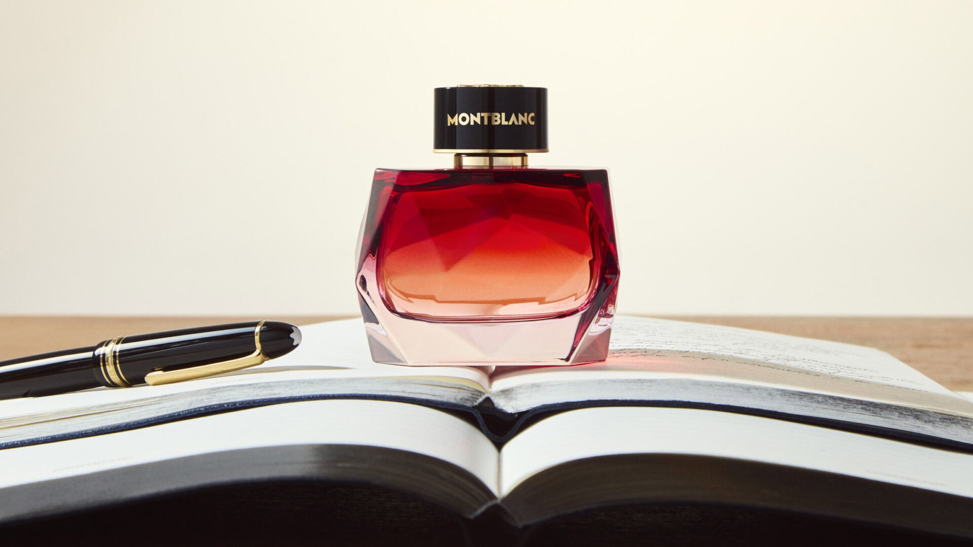 montblanc signature elixir edp