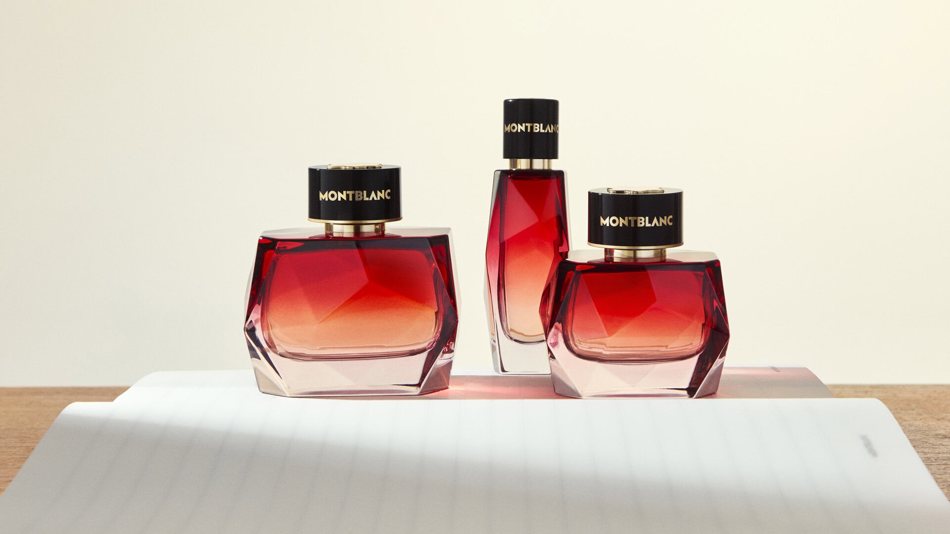 Signature Elixir Win a bottle of Montblanc Signature Elixir EDP - Beauty South Africa