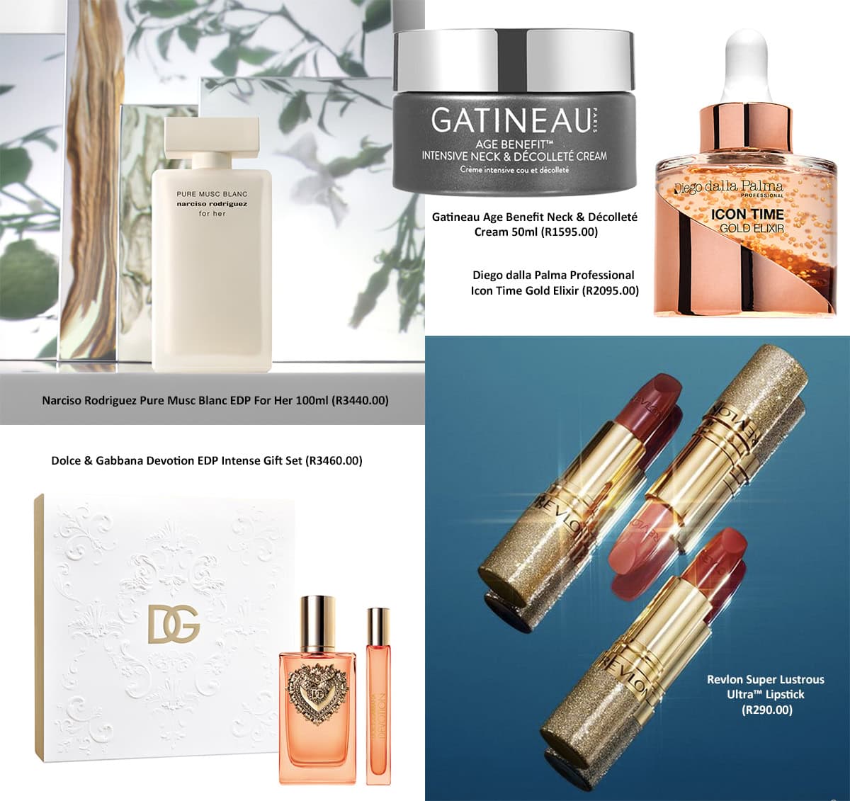 mother's day beauty gift guide