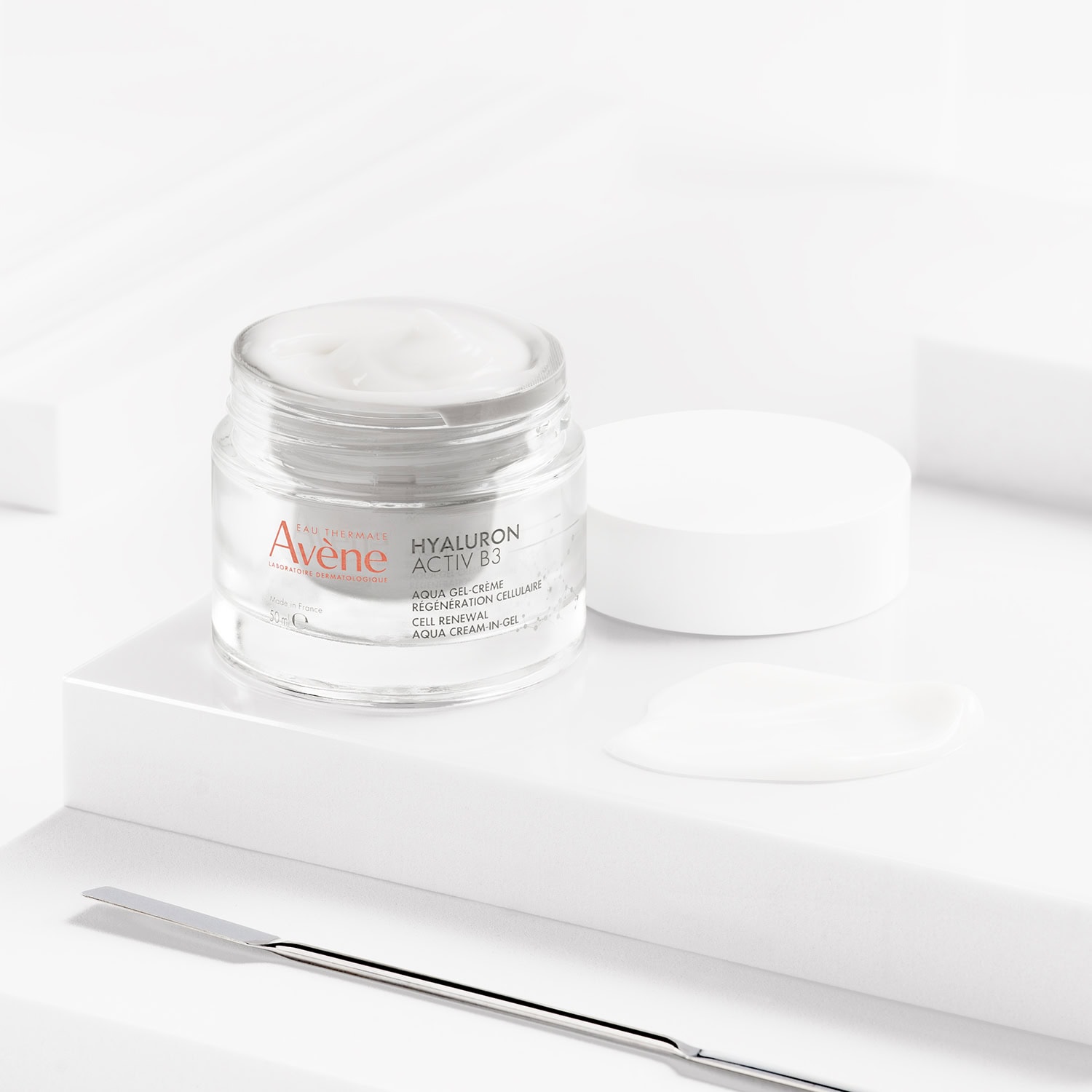 The new era of anti-ageing: Discover Avène’s Hyaluron Activ B3 innovation 2