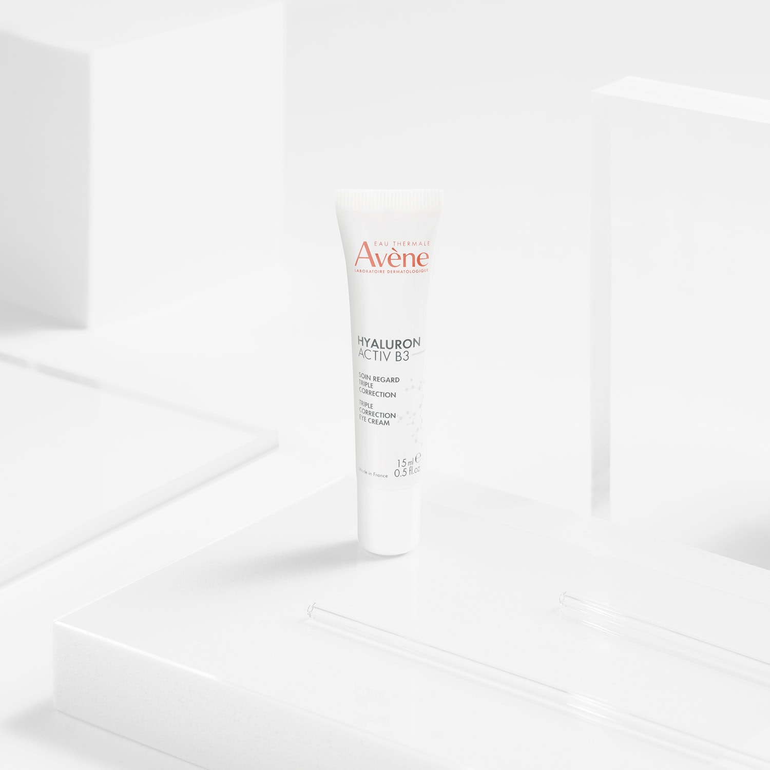 The new era of anti-ageing: Discover Avène’s Hyaluron Activ B3 innovation 5